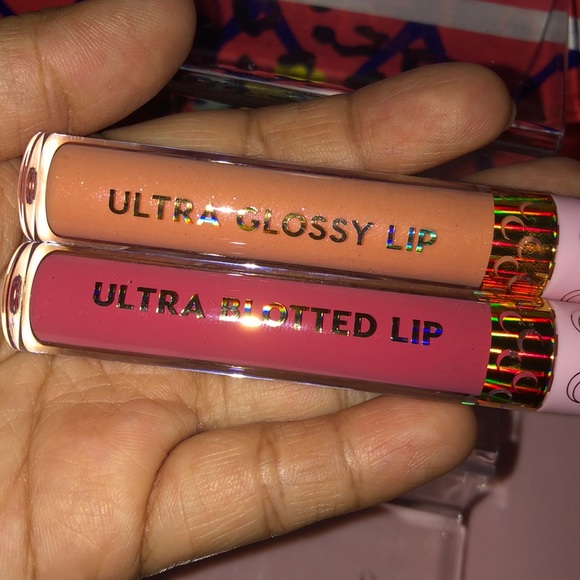 Colourpop x Sailor Moon Lip Bundle - Picture 6 of 8